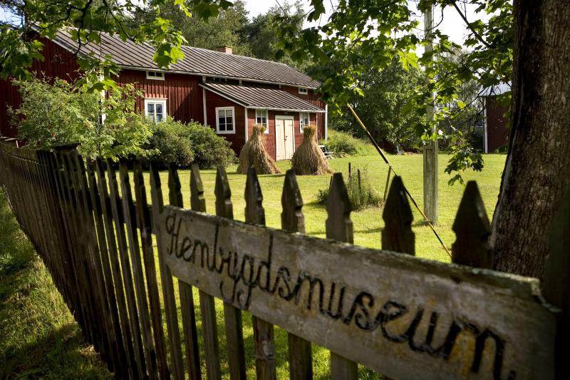 Hembygdsmuseet