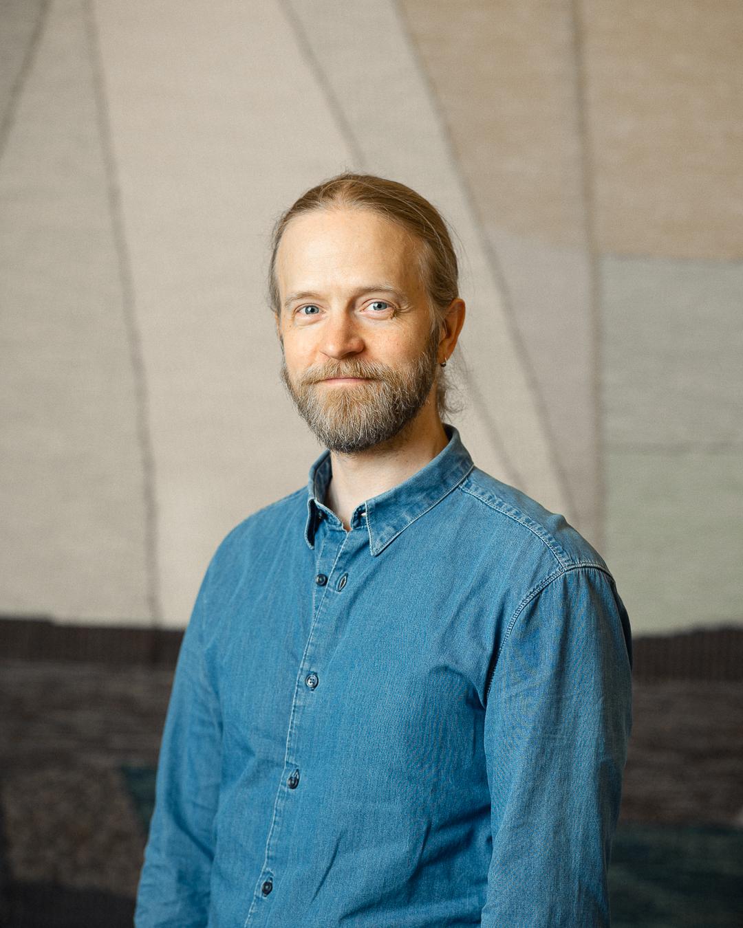 Roger Bäck