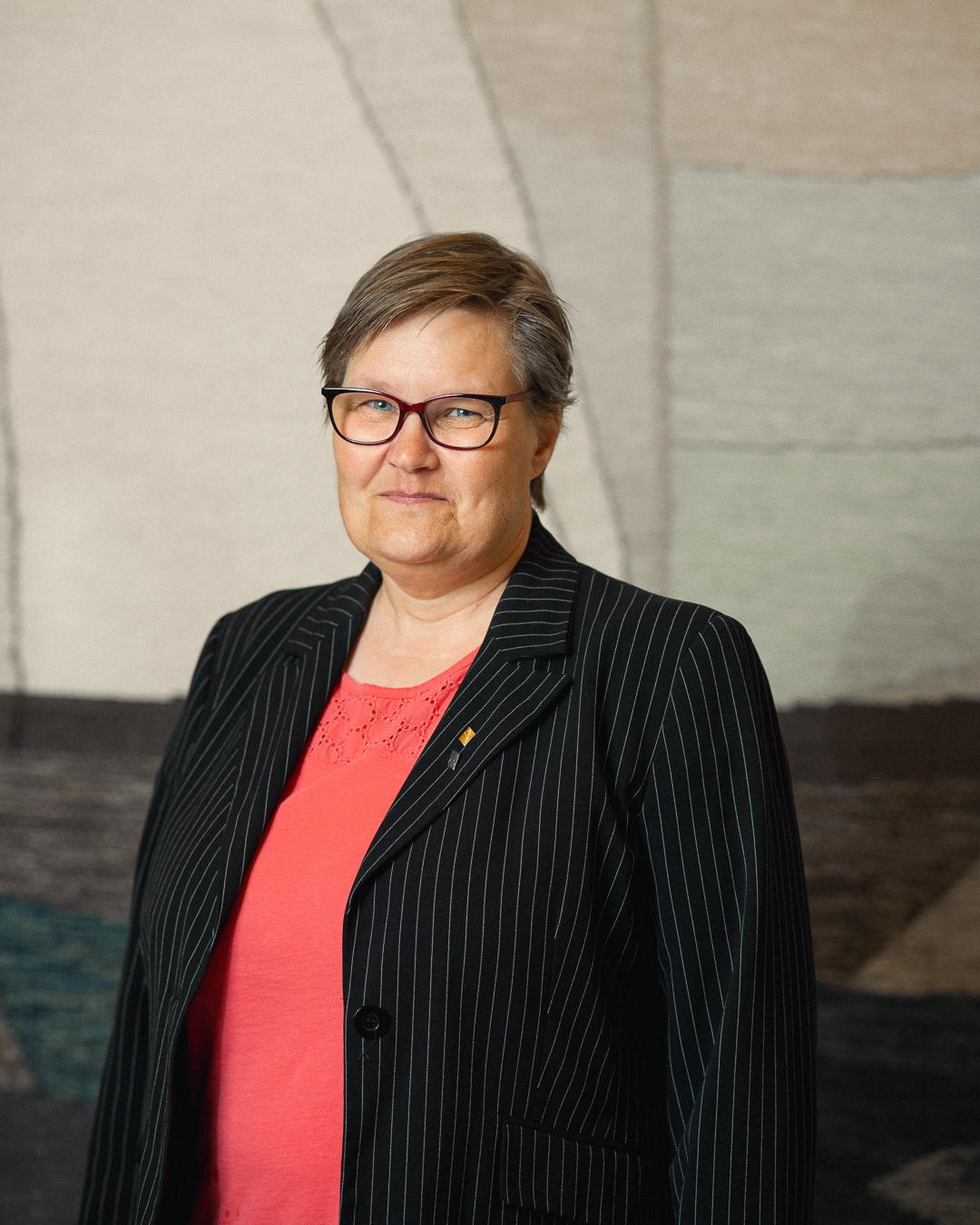 Deseré Granholm